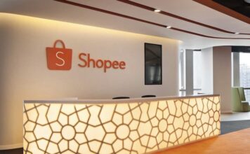 Shopee Asie du sud-est