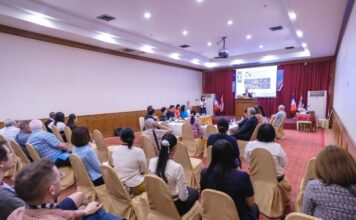 THAÏLANDE – FRANCE : Terres d’Isan et de France, l’association qui vous rapproche du nord-est de la Thaïlande Terres d'isan et de France AG