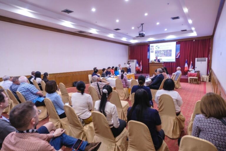 THAÏLANDE – FRANCE : Terres d’Isan et de France, l’association qui vous rapproche du nord-est de la Thaïlande