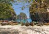 Thaïlande plages du sud
