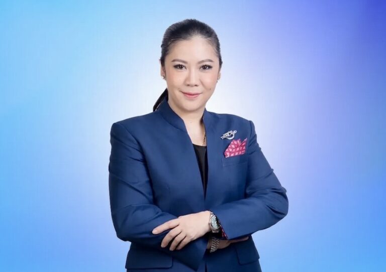 THAÏLANDE – TOURISME : Voici la nouvelle patronne de l’Office du Tourisme de Thaïlande