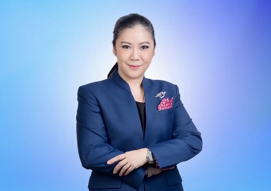 THAILAND – TOURISM: Here is the new head of the Tourism Office of Thailand