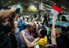 Tharman Shanmugaratnam président Singapour