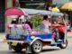 Tuk Tuk Bangkok