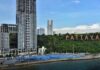 Waterfront Suites and Residences Pattaya