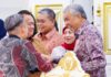 Zahid Hamidi Malaisie