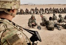 GAVROCHE – CHRONIQUE : L’occident est fini, enfin presque (3/3) afghan militaires
