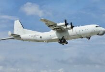 ASIE DU SUD-EST – DÉFENSE : En mer de Chine, la future guerre se joue sous la surface avion militaire Chine