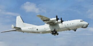 avion militaire Chine