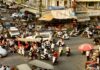 CAMBODGE – PHNOM PENH : Le nouveau code de la route, c’est maintenant Cambodge trafic routier