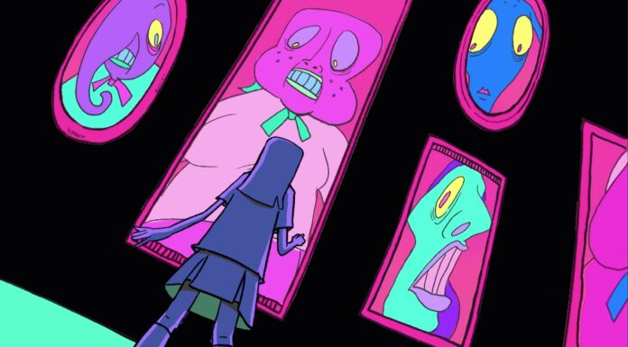 festival film animation