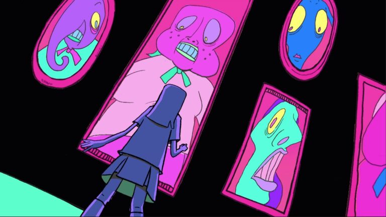 THAÏLANDE – FRANCE : Beyond Animation 2023, le festival de la créativité française