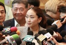 Ing shinawatra Pheu Thai