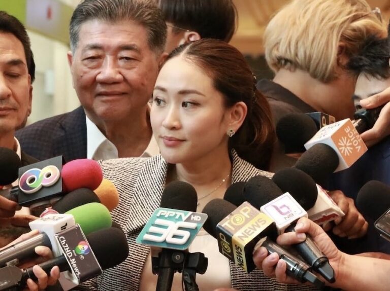 THAÏLANDE – POLITIQUE : Le Pheu Thai dans l’ombre de la famille Shinawatra