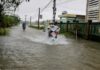 inondations Vietnam