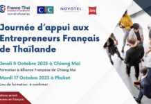 FTCC formation entrepreneurs