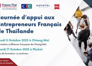FTCC formation entrepreneurs