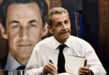 ASIE – FRANCE : « Le Temps des combats » de Nicolas Sarkozy, troisième épisode de notre lecture Nicolas Sarkozy le temps des combats