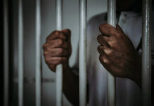 prison Thaïlande