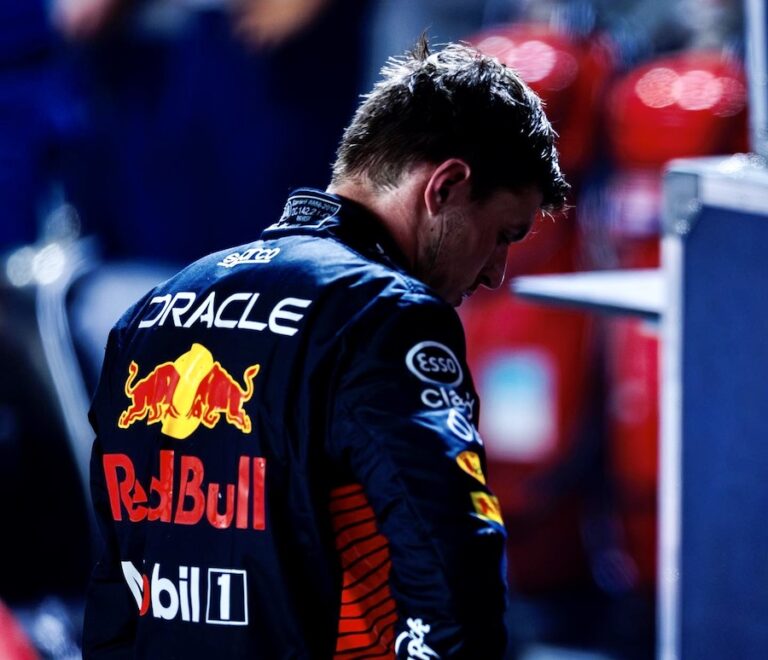 SINGAPOUR – SPORT : Red Bull, le taureau asiatique a échoué dans l’ile État