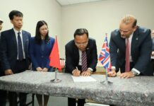 VIETNAM EXPRESS – ACTUALITÉS : Que retenir de l’actualité au Vietnam du 11 au 17 septembre ? Restitution antiquité UK Vietnam