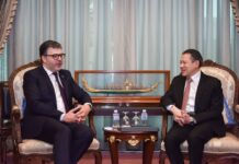 THAÏLANDE – FRANCE : Les relations bilatérales en mode sénatorial Sénateur français en Thaïlande