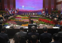 ASEAN – DIPLOMATIE : Vers une nouvelle guerre froide en Asie du Sud Est ? sommet ASEAN + 3
