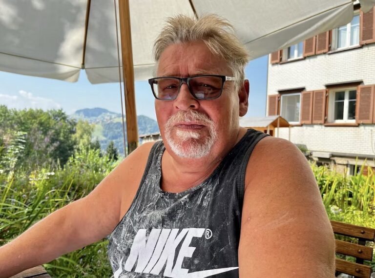 THAÏLANDE – SOCIÉTÉ : Un Suisse croupi huit jours dans une prison thaïlandaise par erreur