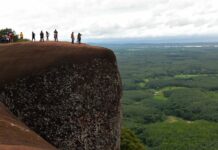 THAÏLANDE – CHRONIQUE : Vous avez dit touristes en mal d’authenticité ? tourisme hors sentier battu