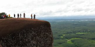 tourisme hors sentier battu