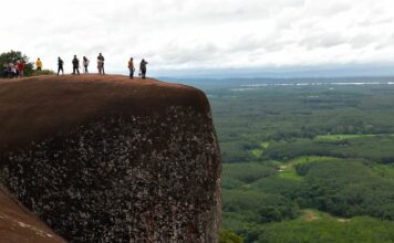 tourisme hors sentier battu