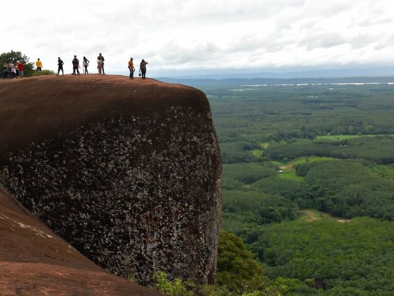 THAÏLANDE – CHRONIQUE : Vous avez dit touristes en mal d’authenticité ?