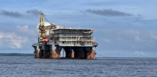 vencendor offshore