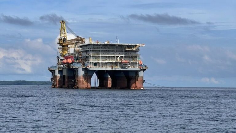 SINGAPOUR – ÉNERGIE : Le pétrole du Golfe de Thaïlande, nouvel eldorado singapourien
