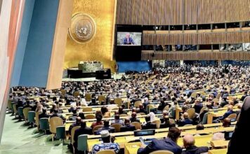 ASIE – NATIONS-UNIES : Bienvenue à l’Assemblée générale de l’ONU ! 78ème AGNU