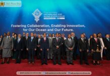 Archipelagic and Island States Forum