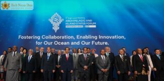 Archipelagic and Island States Forum