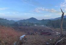 BIRMANIE – GUERRE CIVILE : L’armée birmane accusée d’une frappe sur des civils déplacés Attaque junte état kachin