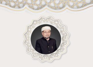 THAÏLANDE – ISLAM : Le chef spirituel des musulmans thaïlandais s’est éteint Aziz Phitakkumpol
