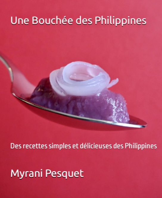 Une Bouchée des Philippines