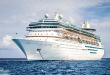 Croisière Thaïlande