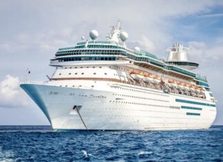 Croisière Thaïlande