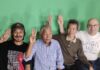 Dissidents Thaïlandais en France