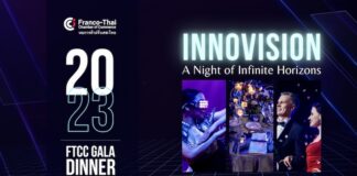 FTCC gala dinner