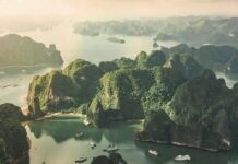 VIETNAM EXPRESS – ACTUALITÉS : Que retenir de l’actualité au Vietnam du 25 septembre au 1 octobre ? Ha Long