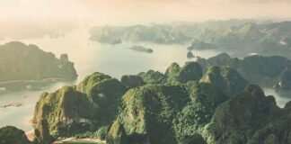 Ha Long