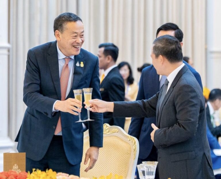 CAMBODGE EXPRESS – ACTUALITÉS : Que retenir de l’actualité cambodgienne du 25 septembre au 1 octobre ?