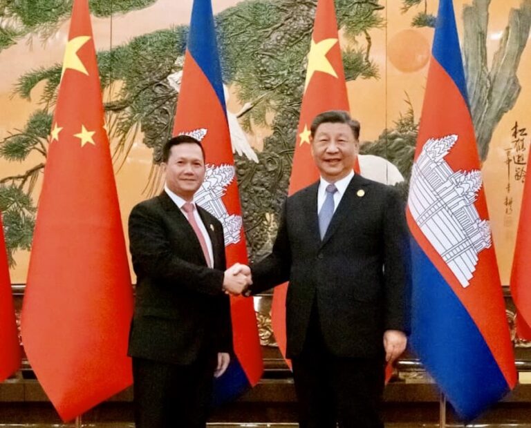 CAMBODGE EXPRESS – ACTUALITÉS : Que retenir de l’actualité cambodgienne du 16 au 22 octobre ?