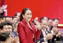 Ing Shinawatra