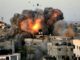ASIE – GÉOPOLITIQUE : Que penser du conflit au Moyen Orient ? Est ce qu’il nous concerne ? Israël - gaza conflit